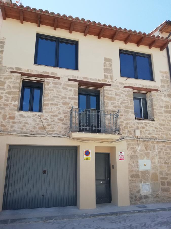 Angeles Valderrobres