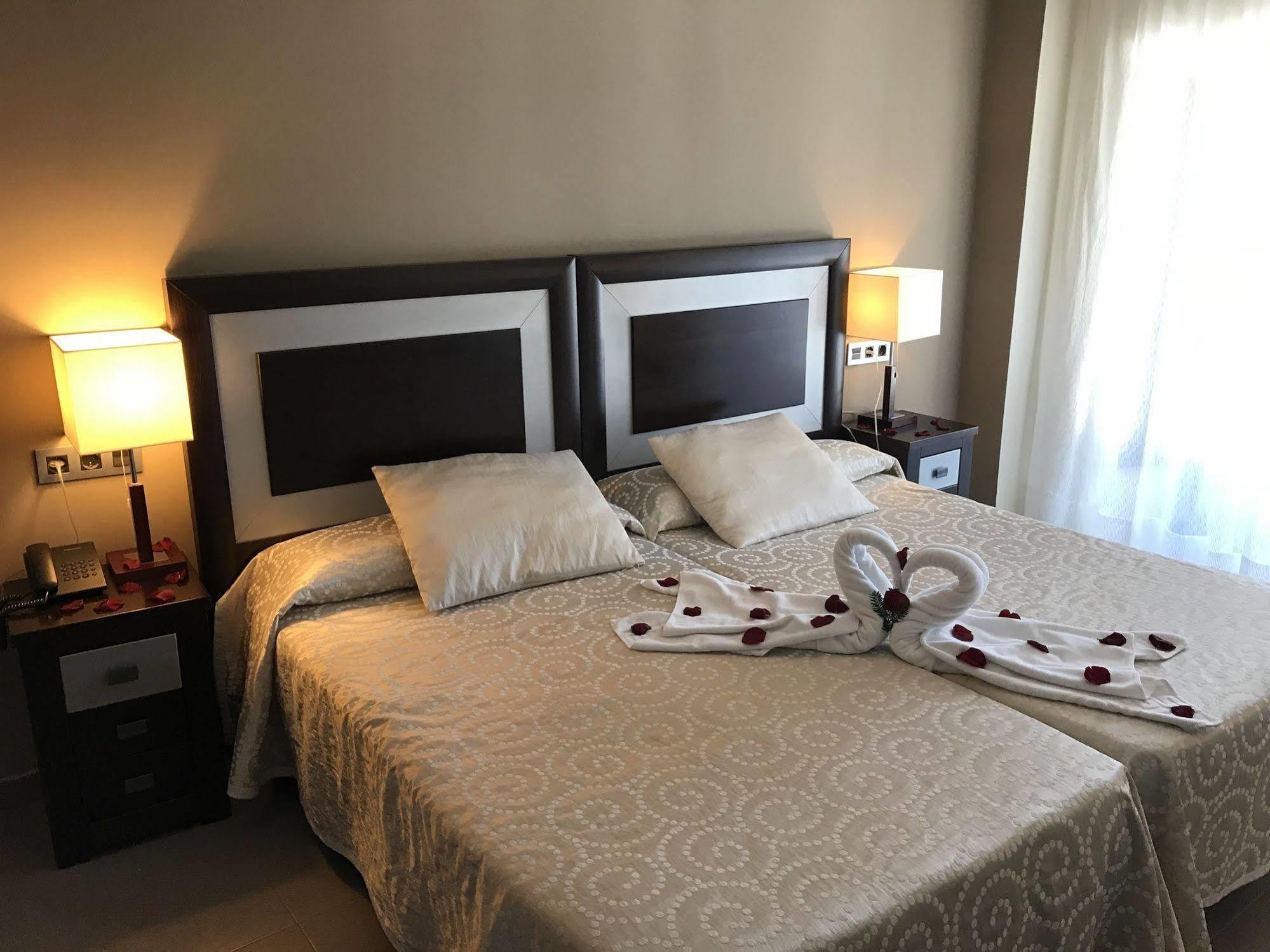 Hotel Rural Real De Poqueira