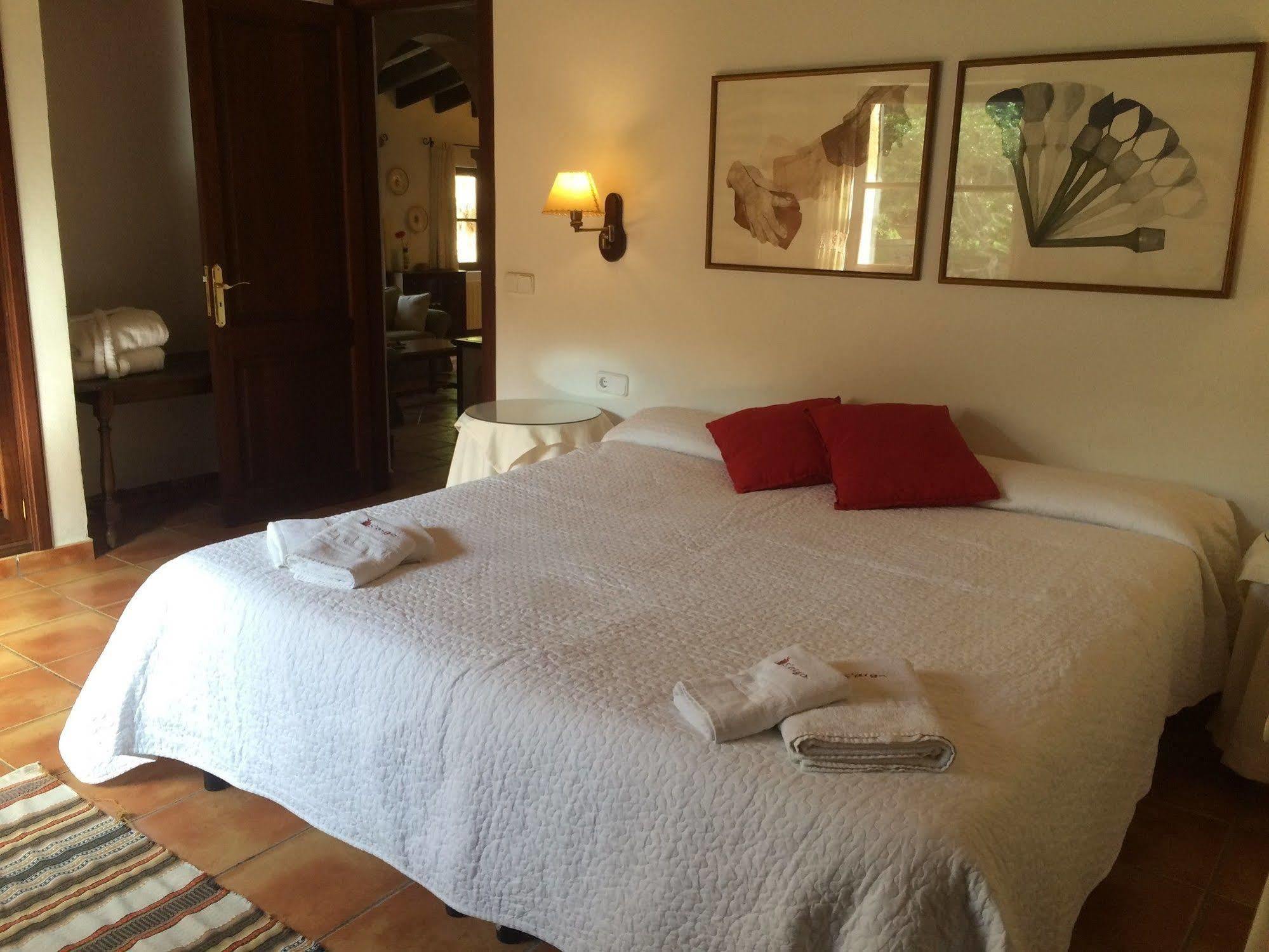 Finca S'aigo