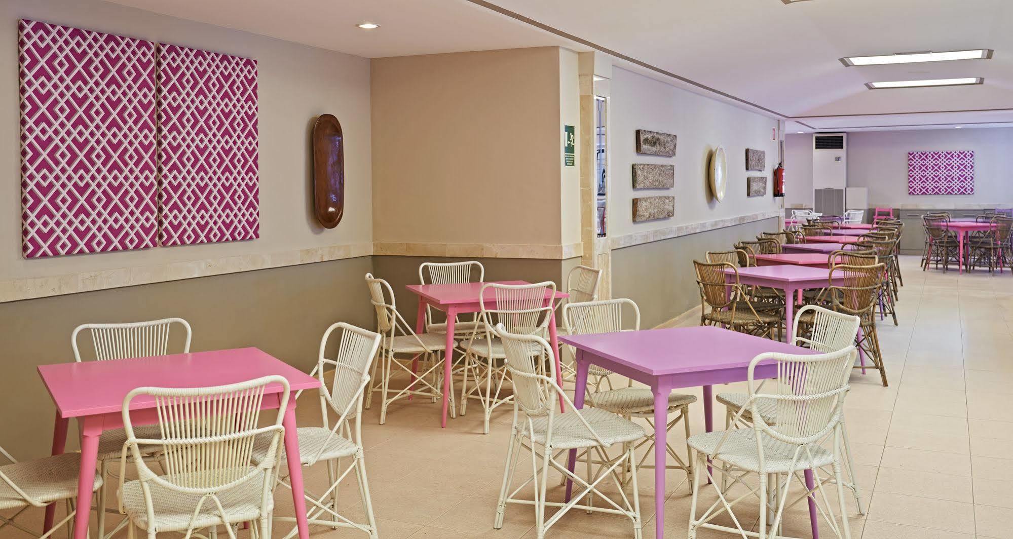 Vincci Bosc De Mar Hotel 4*