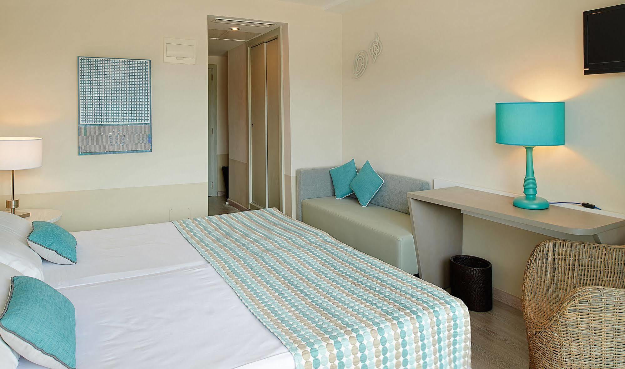 Vincci Bosc De Mar Hotel