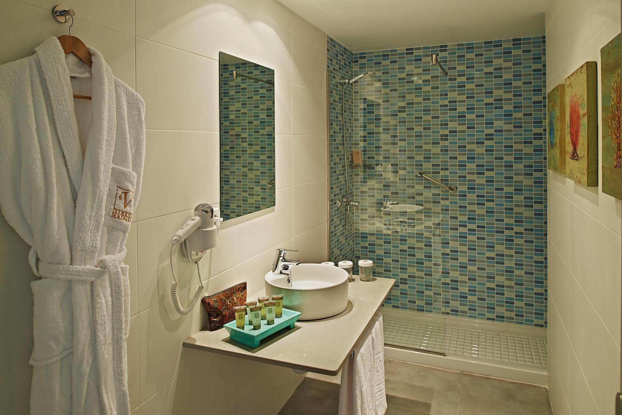 Hotel Vincci Bosc De Mar