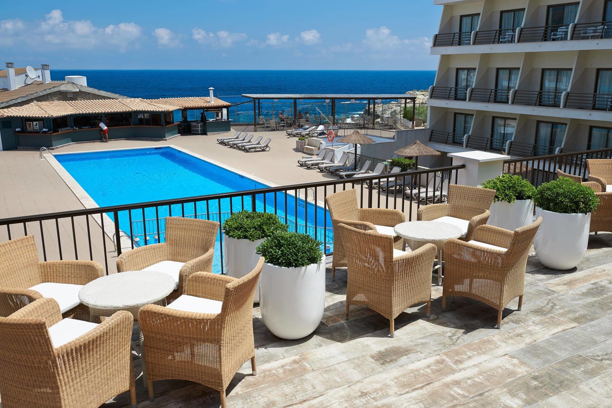 Vincci Bosc De Mar Hotel Cala Ratjada (Mallorca)