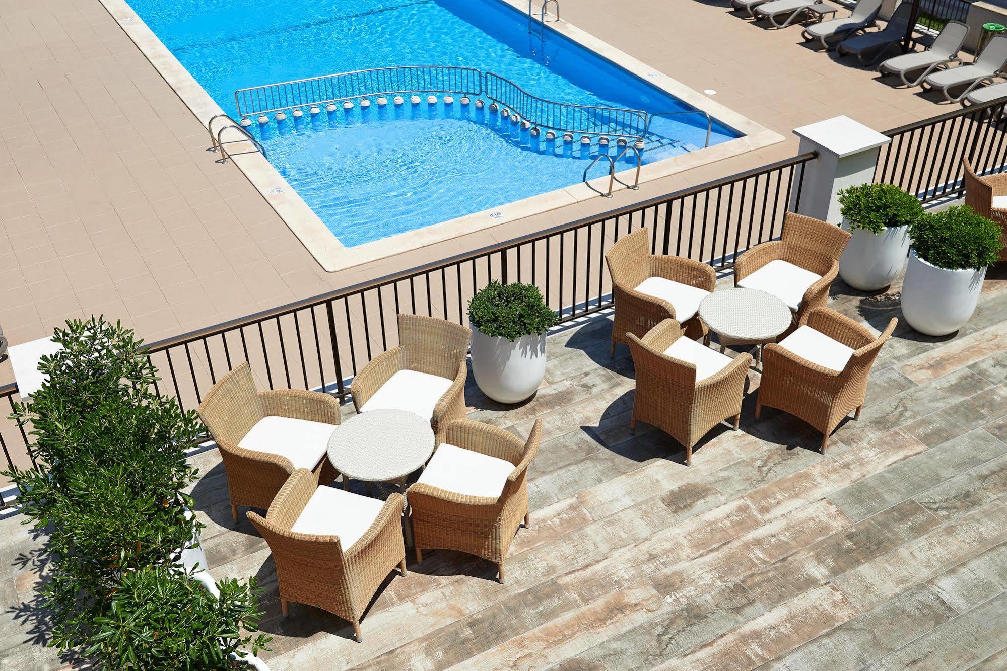 Vincci Bosc De Mar