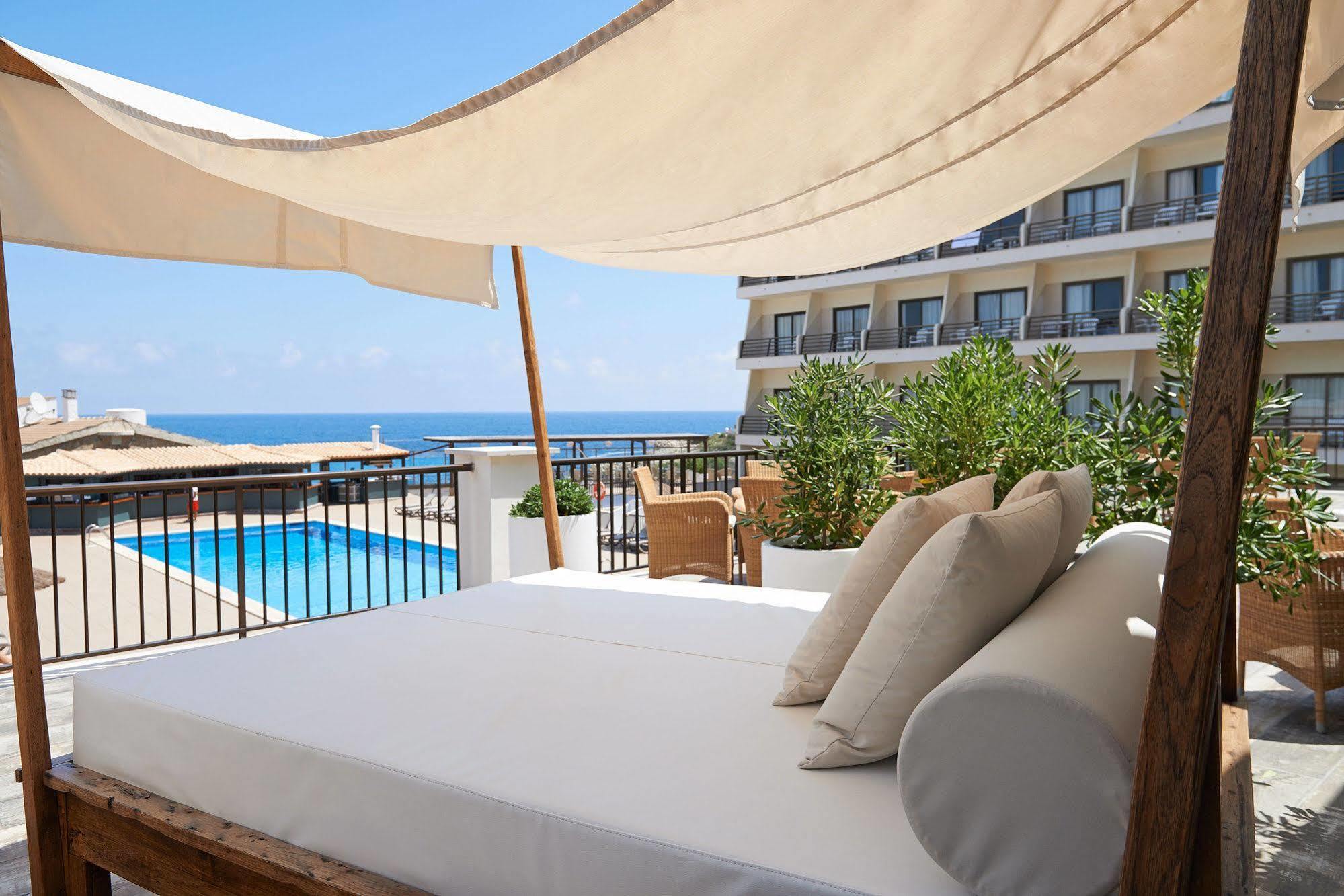 Hotel Vincci Bosc De Mar Cala Ratjada (Mallorca)