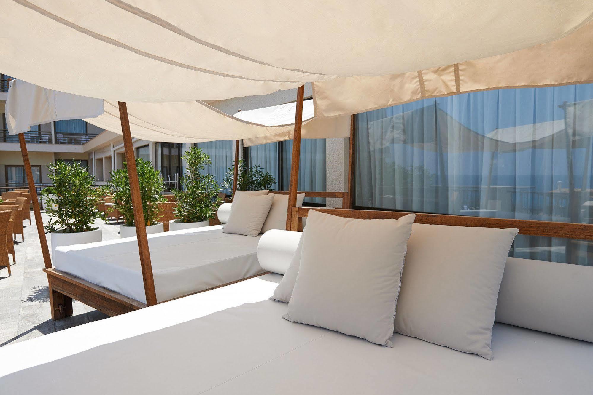 Hotel Vincci Bosc De Mar Cala Ratjada (Mallorca)