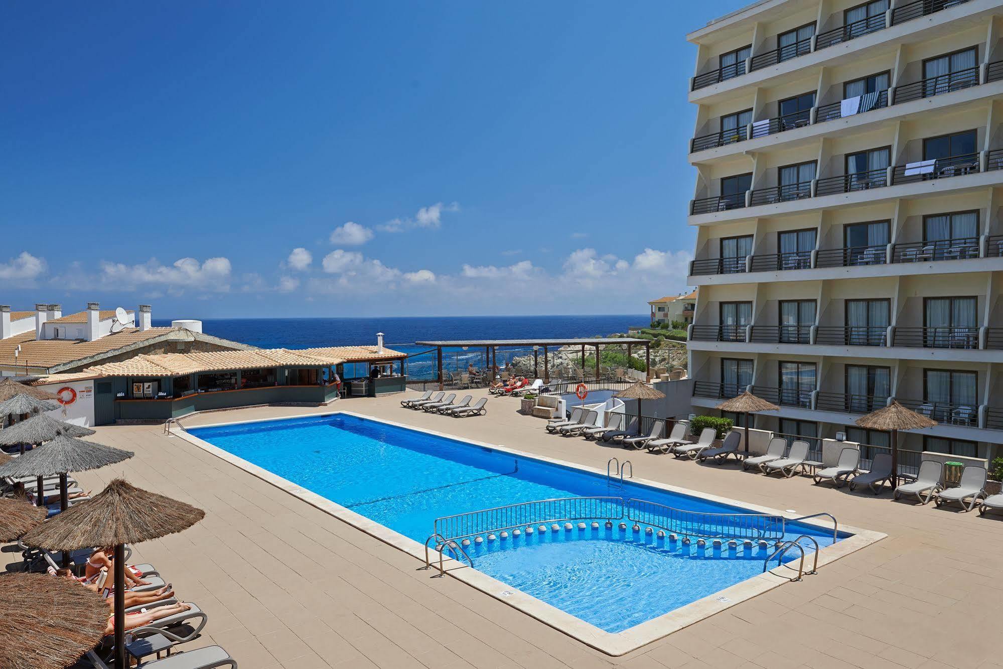 Vincci Bosc De Mar Cala Ratjada (Mallorca)