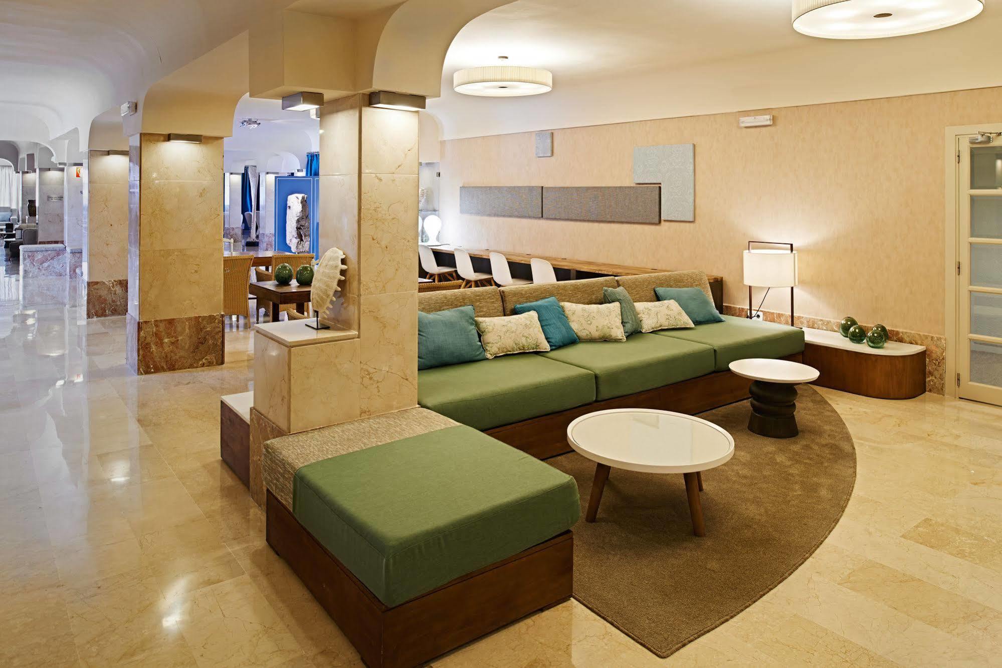 Vincci Bosc De Mar Hotel