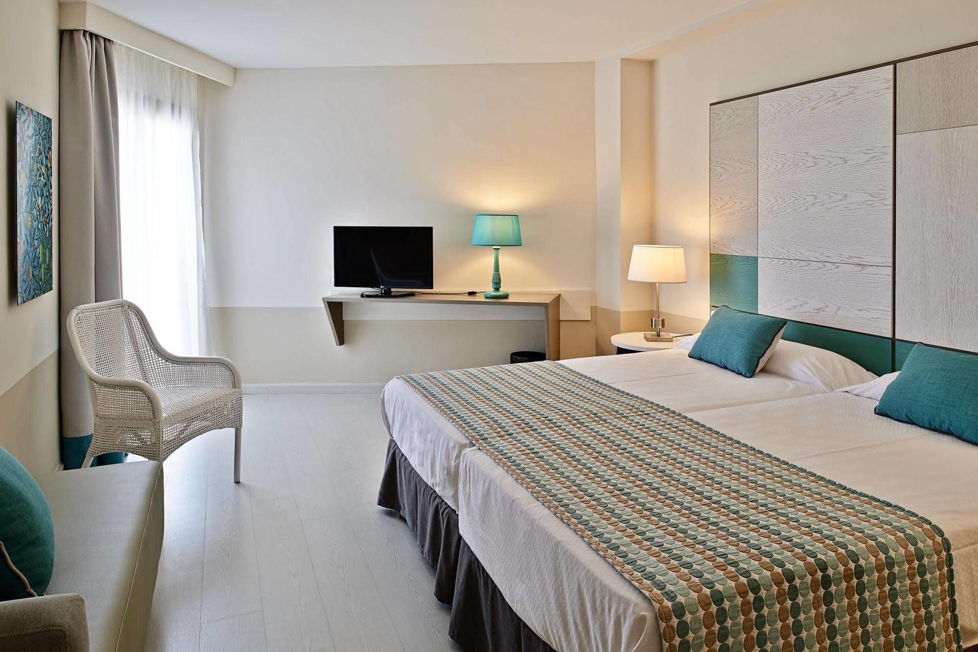 Vincci Bosc De Mar Hotel Cala Ratjada (Mallorca)