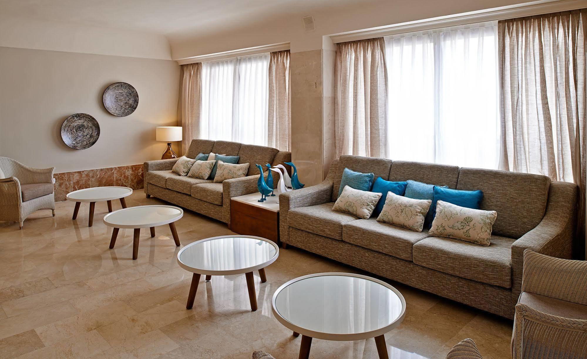 Vincci Bosc De Mar Hotel 4*