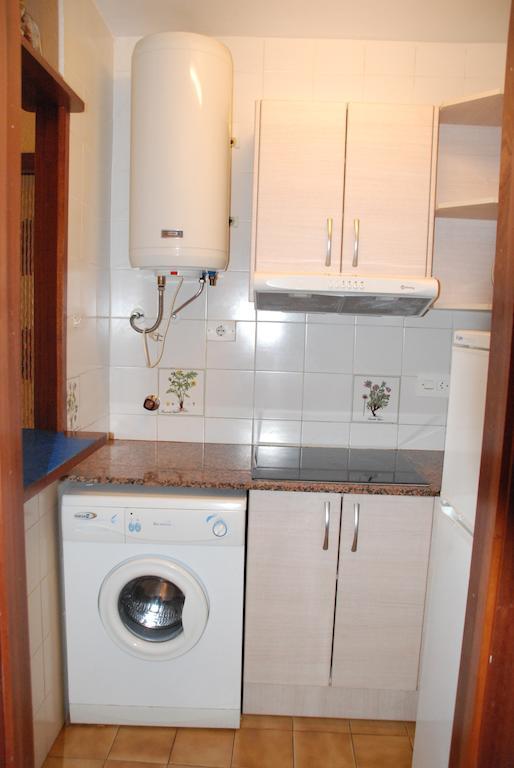 Apartment Paradis Palmyra *