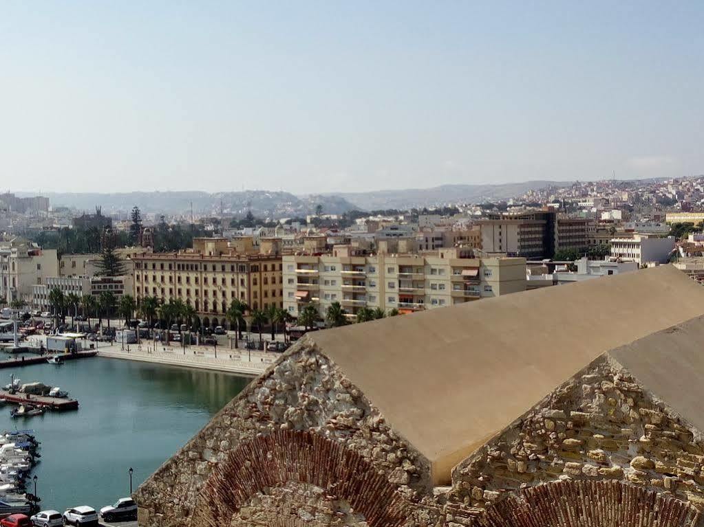 Hotel Rusadir