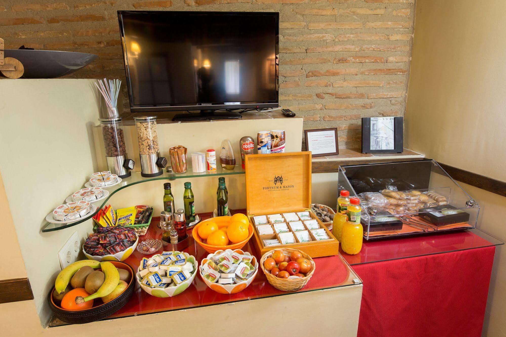 Hotel Rural El Pilaret 3*