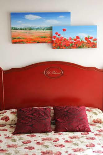 Hotel Rural El Pilaret Azanuy