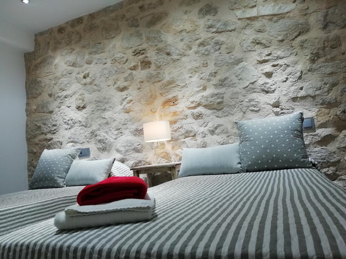 Apartment Angeles Valderrobres