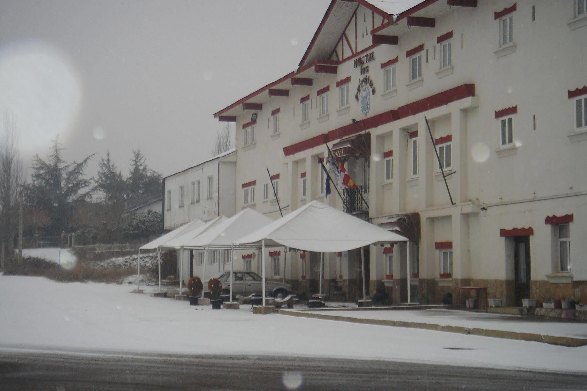 Perales 2* Puebla de Sanabria