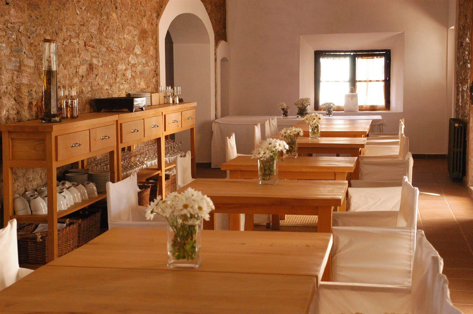 Hotel Hospederia Convento De La Parra, 06176 (adults Only)