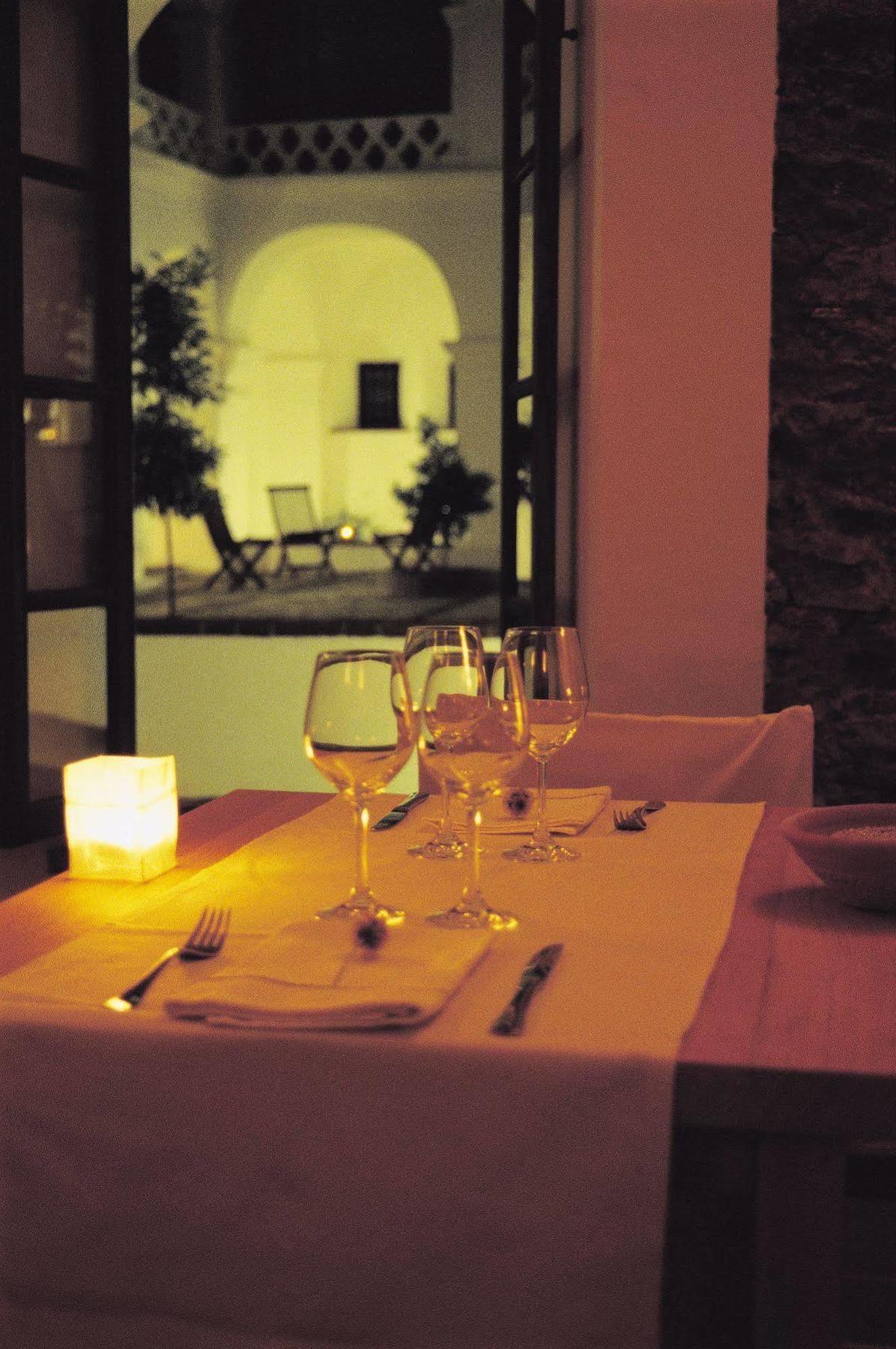 Hospederia Convento De La Parra, 06176 (adults Only) 4*