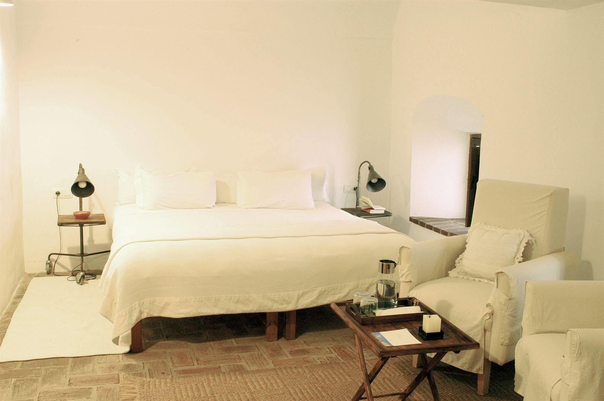 Hospederia Convento De La Parra, 06176 (adults Only) 4* La Parra (Extremadura)
