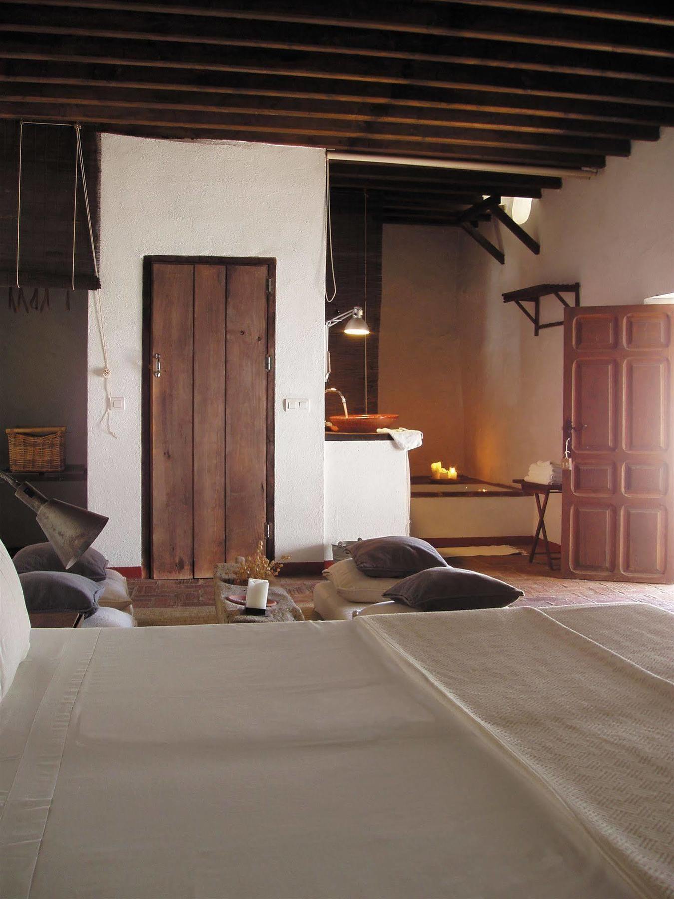 Hospederia Convento De La Parra, 06176 (adults Only) 4* La Parra (Extremadura)