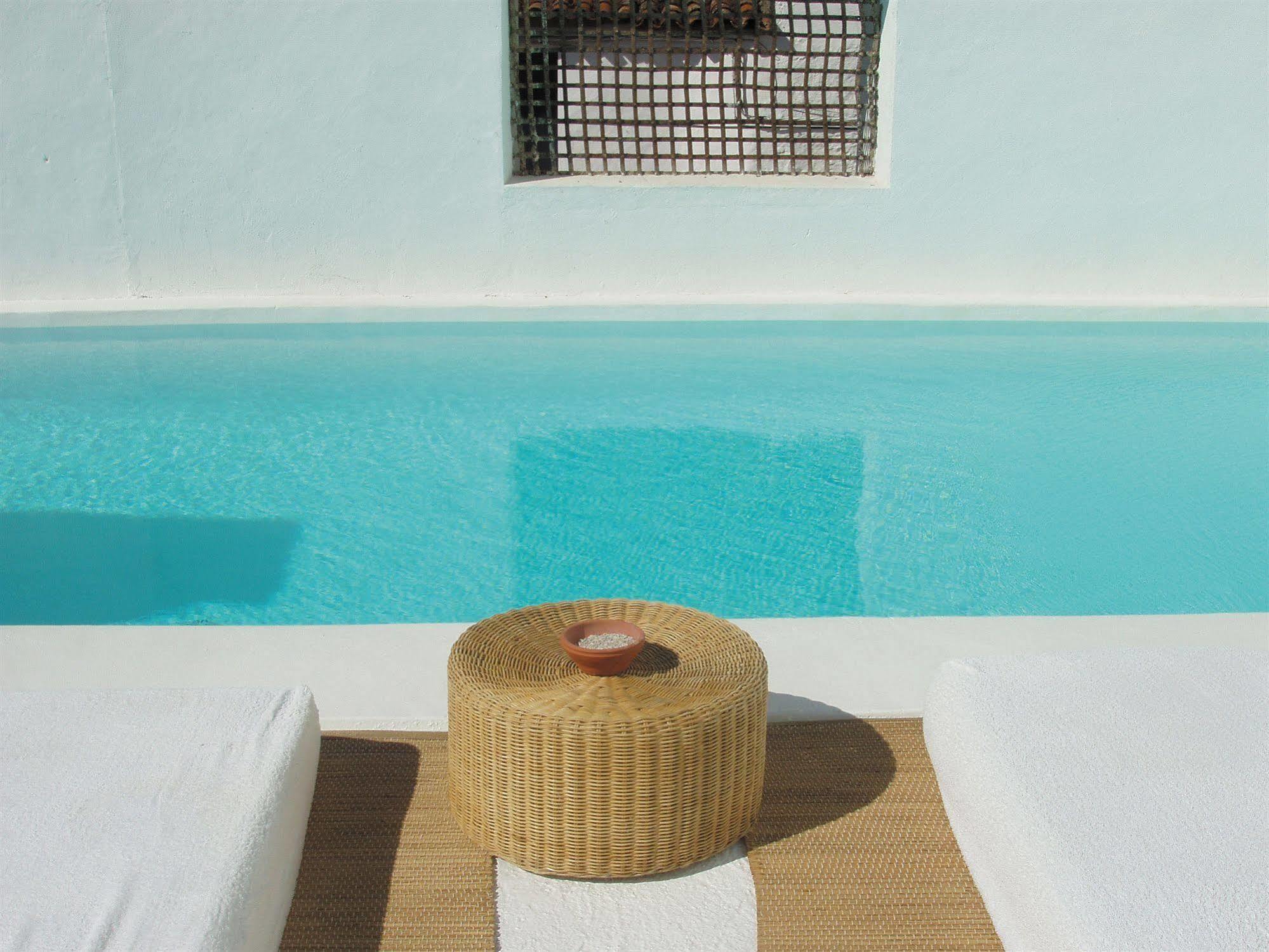 Hospederia Convento De La Parra, 06176 (adults Only) 4*