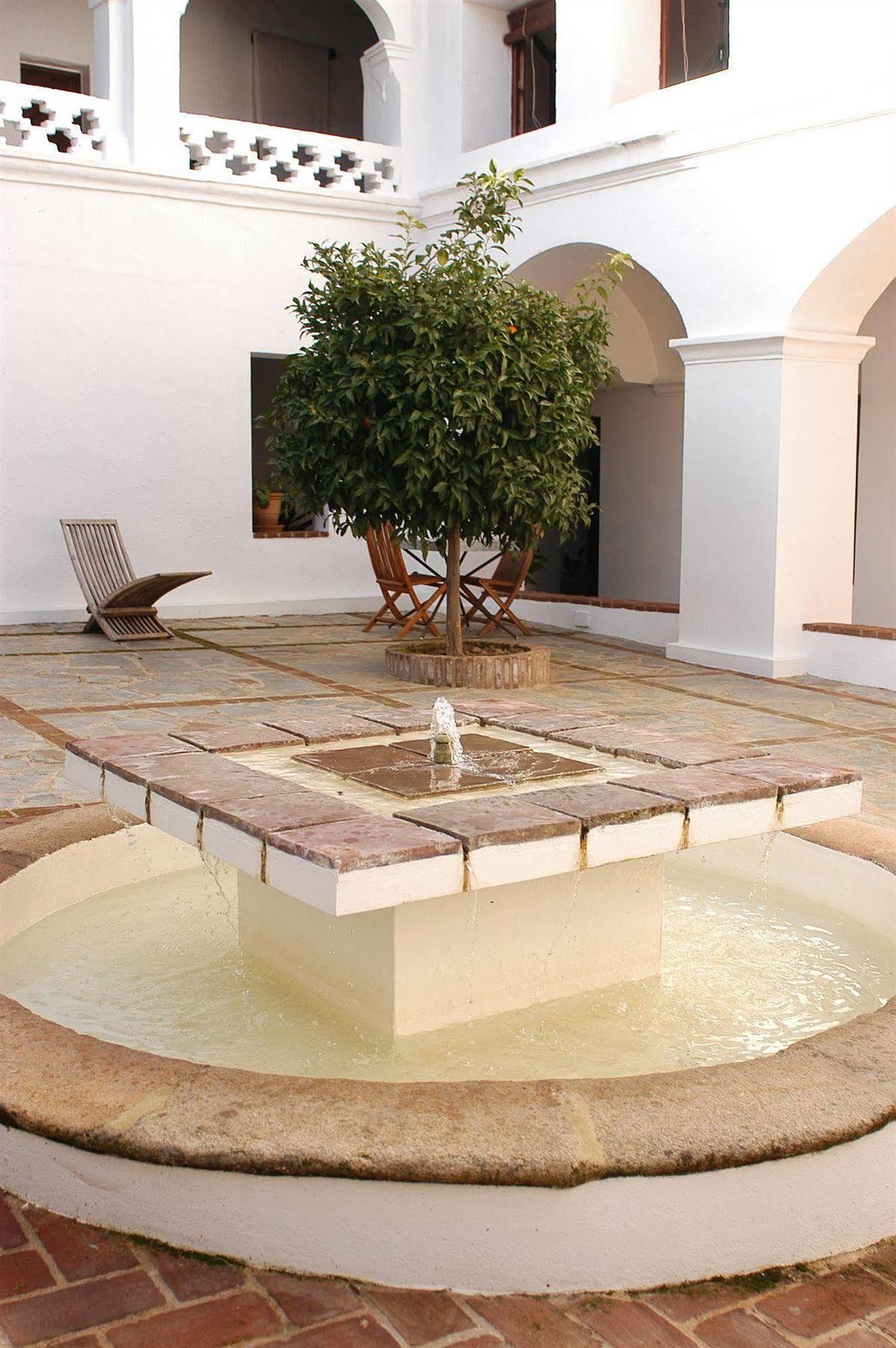 Hospederia Convento De La Parra, 06176 (adults Only)