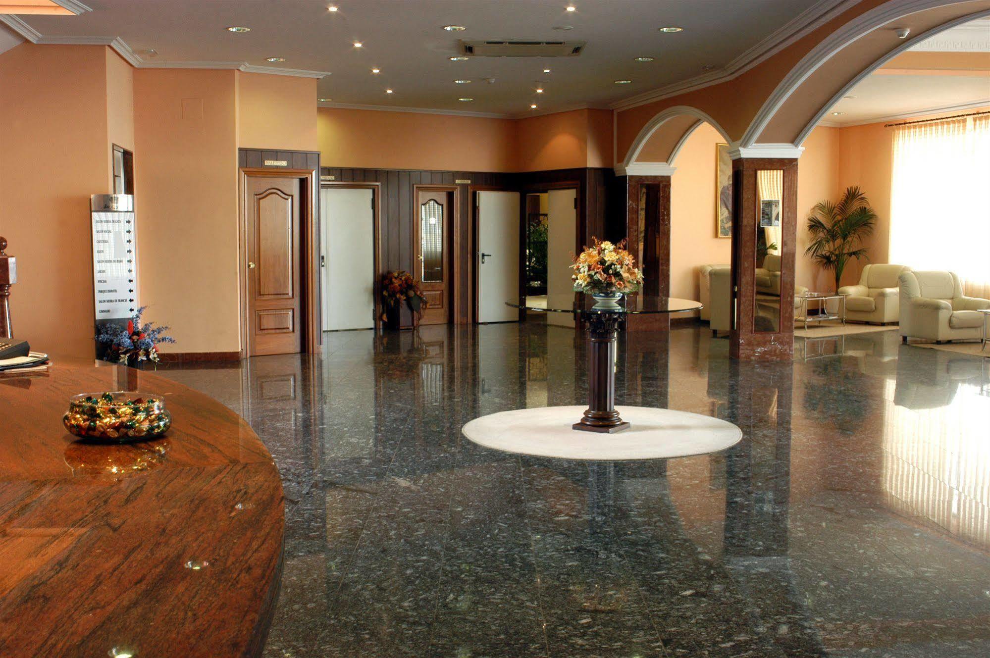 Emperatriz Iii Hotel Santa Marta de Tormes