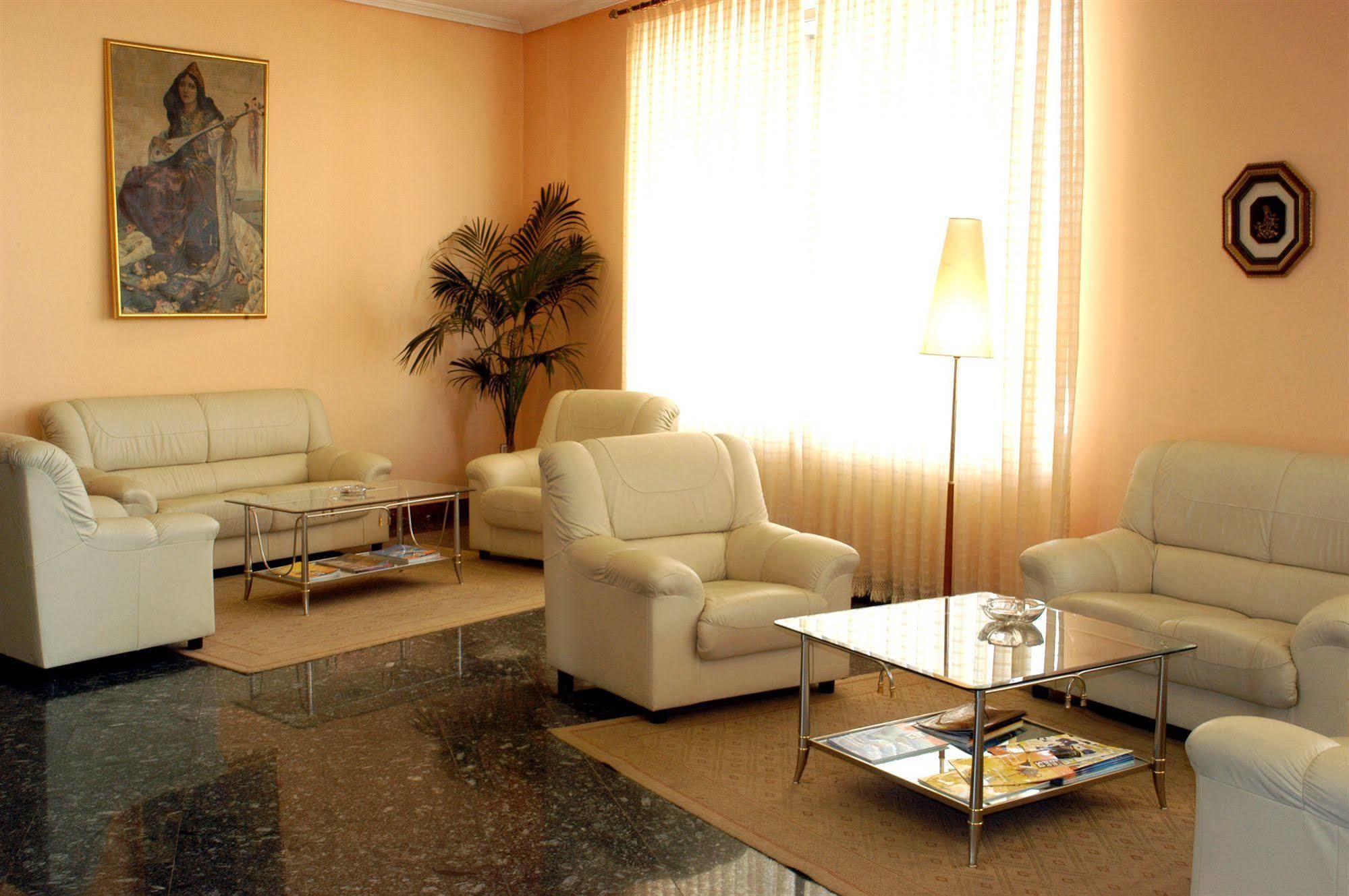 Emperatriz Iii 4* Santa Marta de Tormes