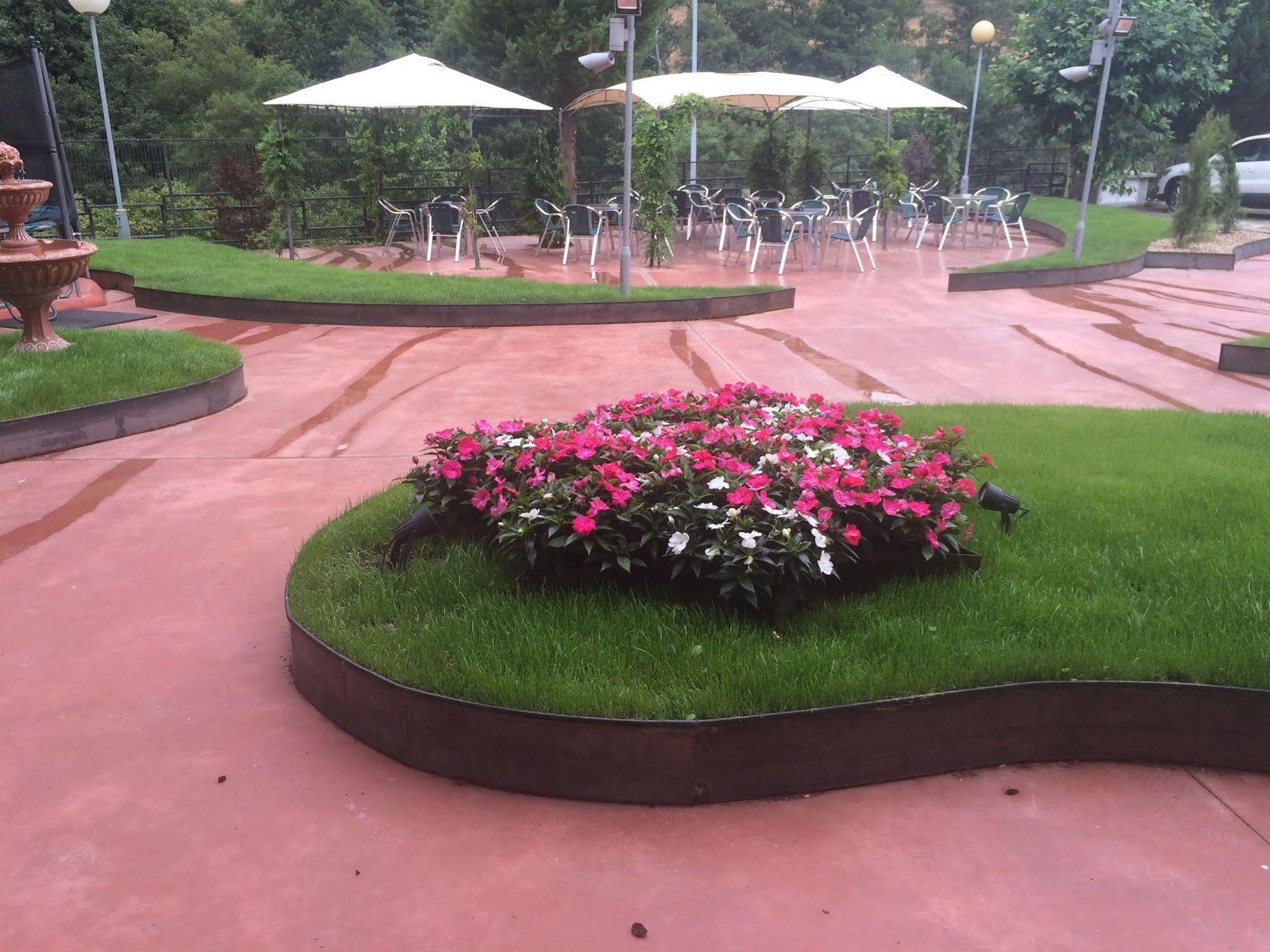 Hotel Penagrande Cangas De Narcea