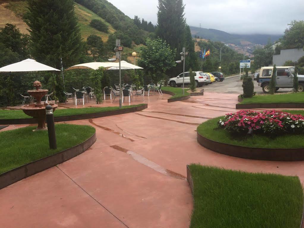 Hotel Penagrande *