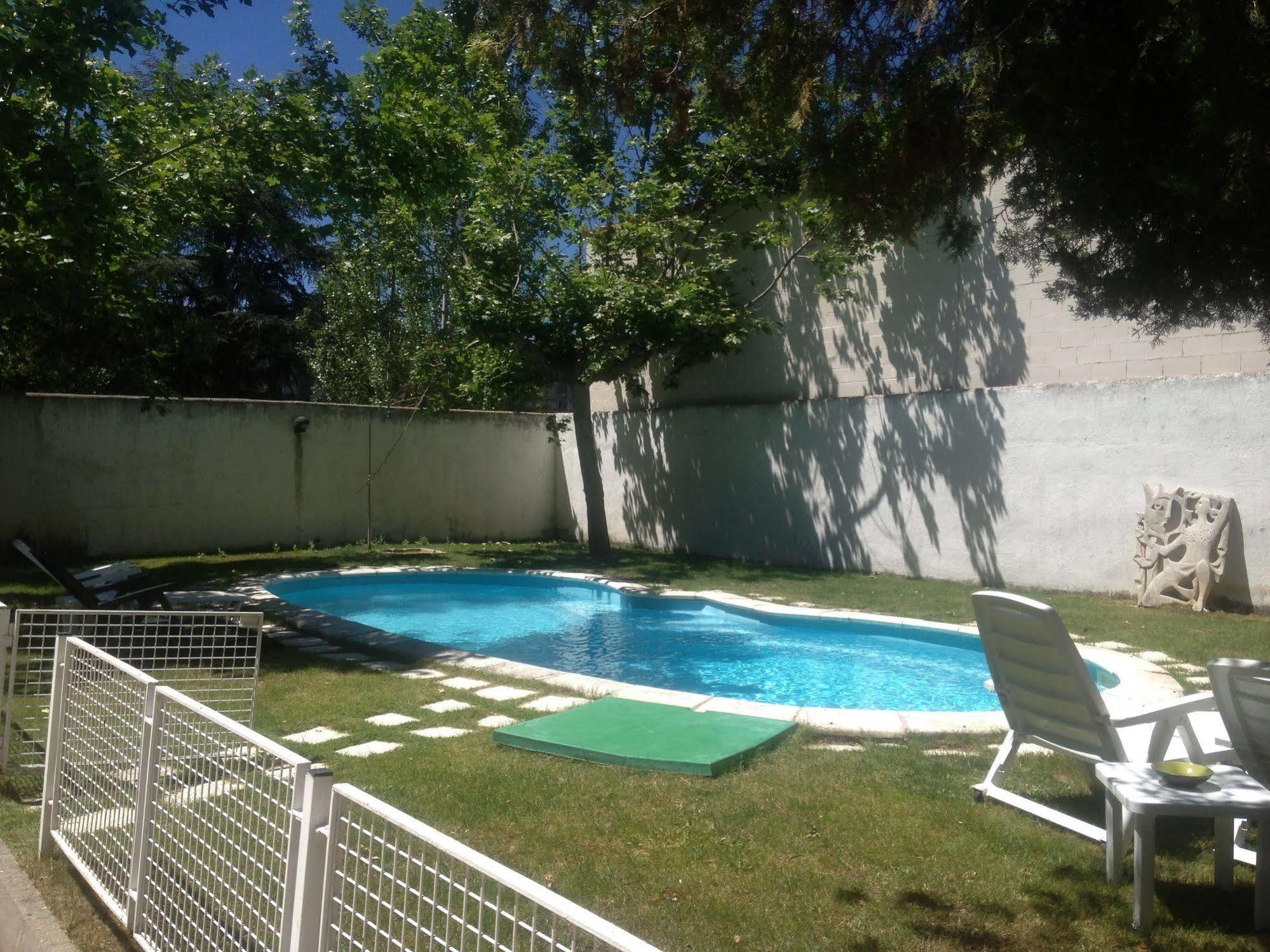 Emperatriz Iii Hotel