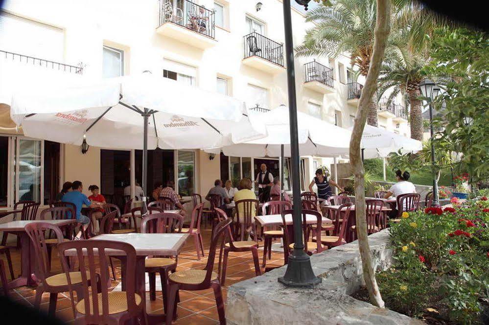 Al-andalus 3* Nerja