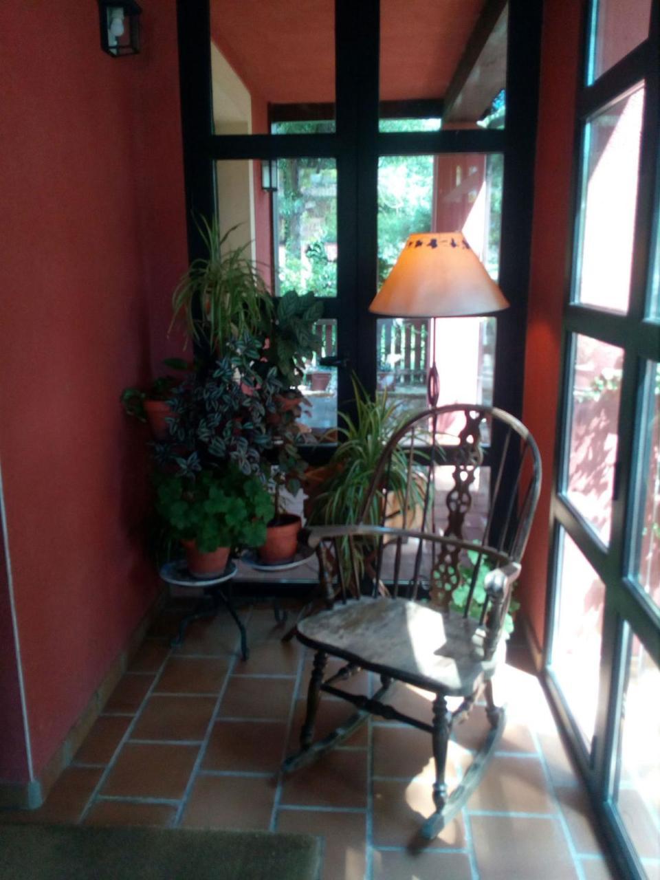 Rural El Jardin De La Hilaria Hotel *