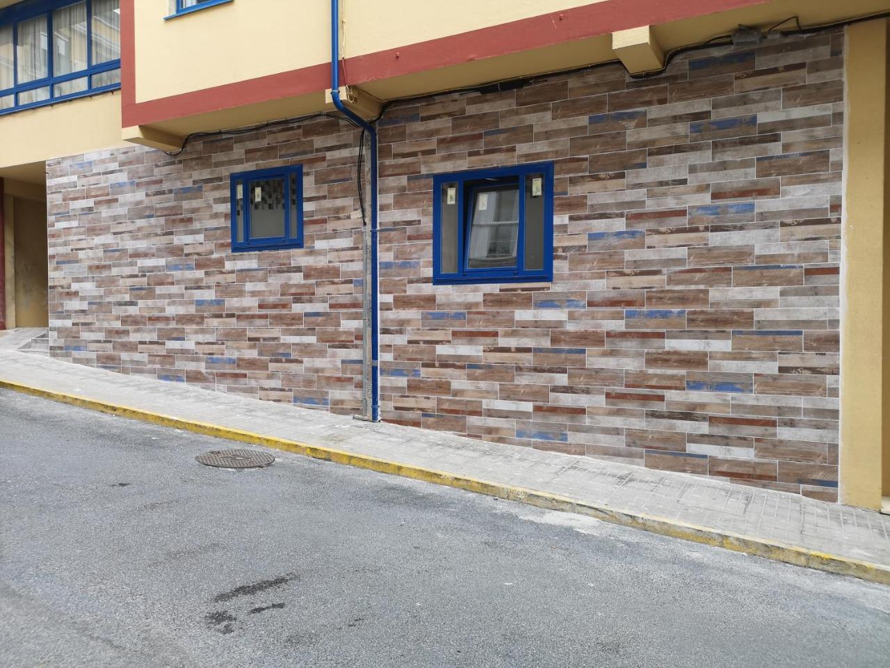 Fermont Playa Apartment Foz