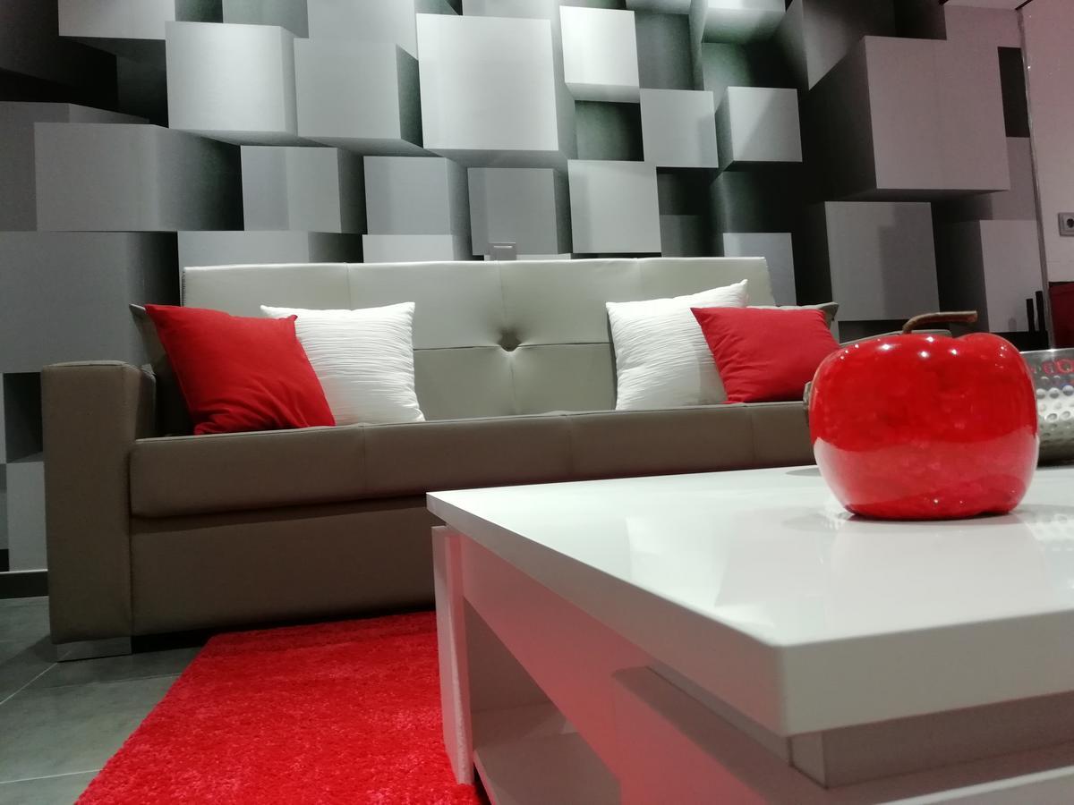 Angeles Apartment