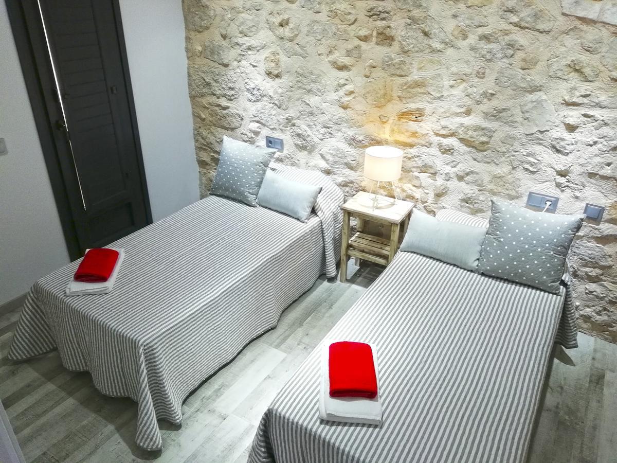 Apartment Angeles Valderrobres