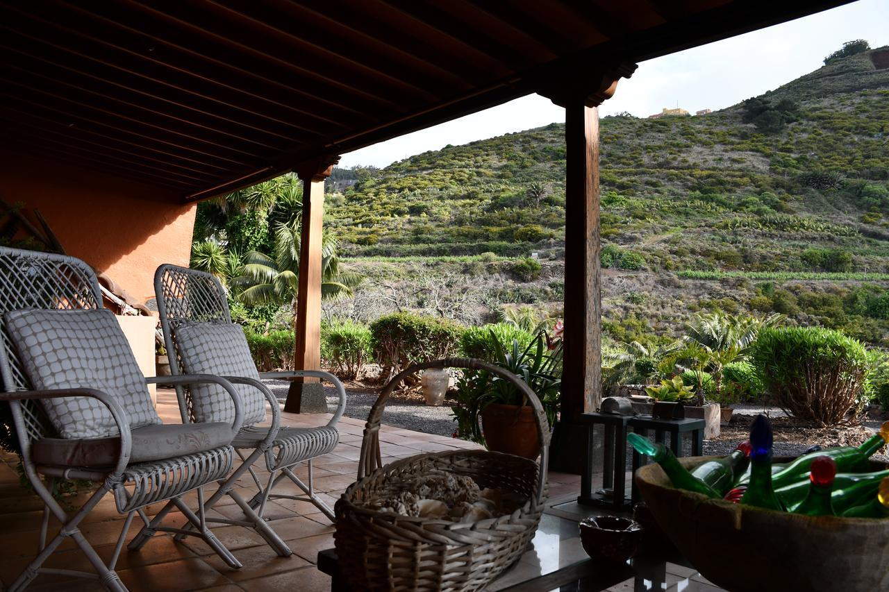 Haciendas Del Valle - Casa San Miguel Country house