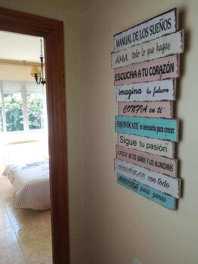 Apartment La Penita By #cherrygredos El Arenal (Castile and Leon)