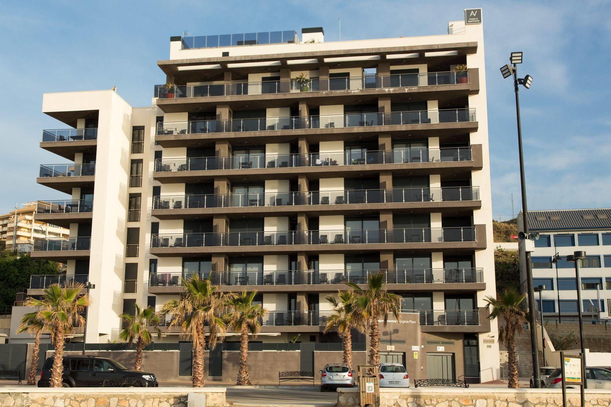 Playa Apartment Fuengirola