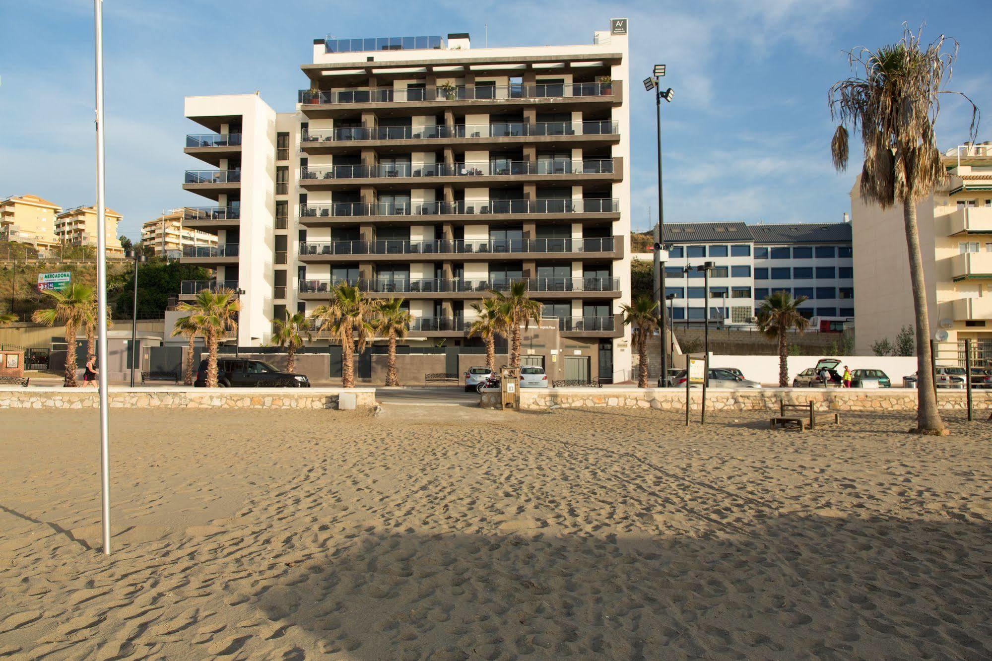 Apartamento Playa