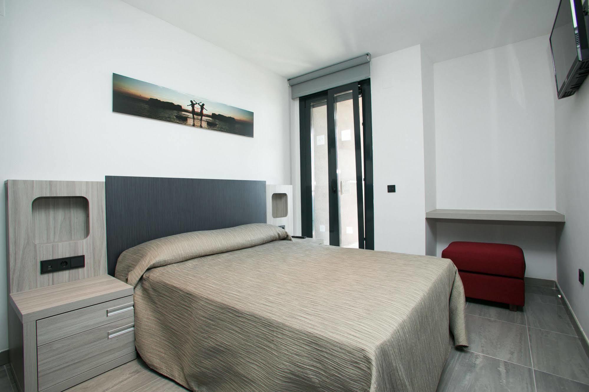 Apartamento Playa