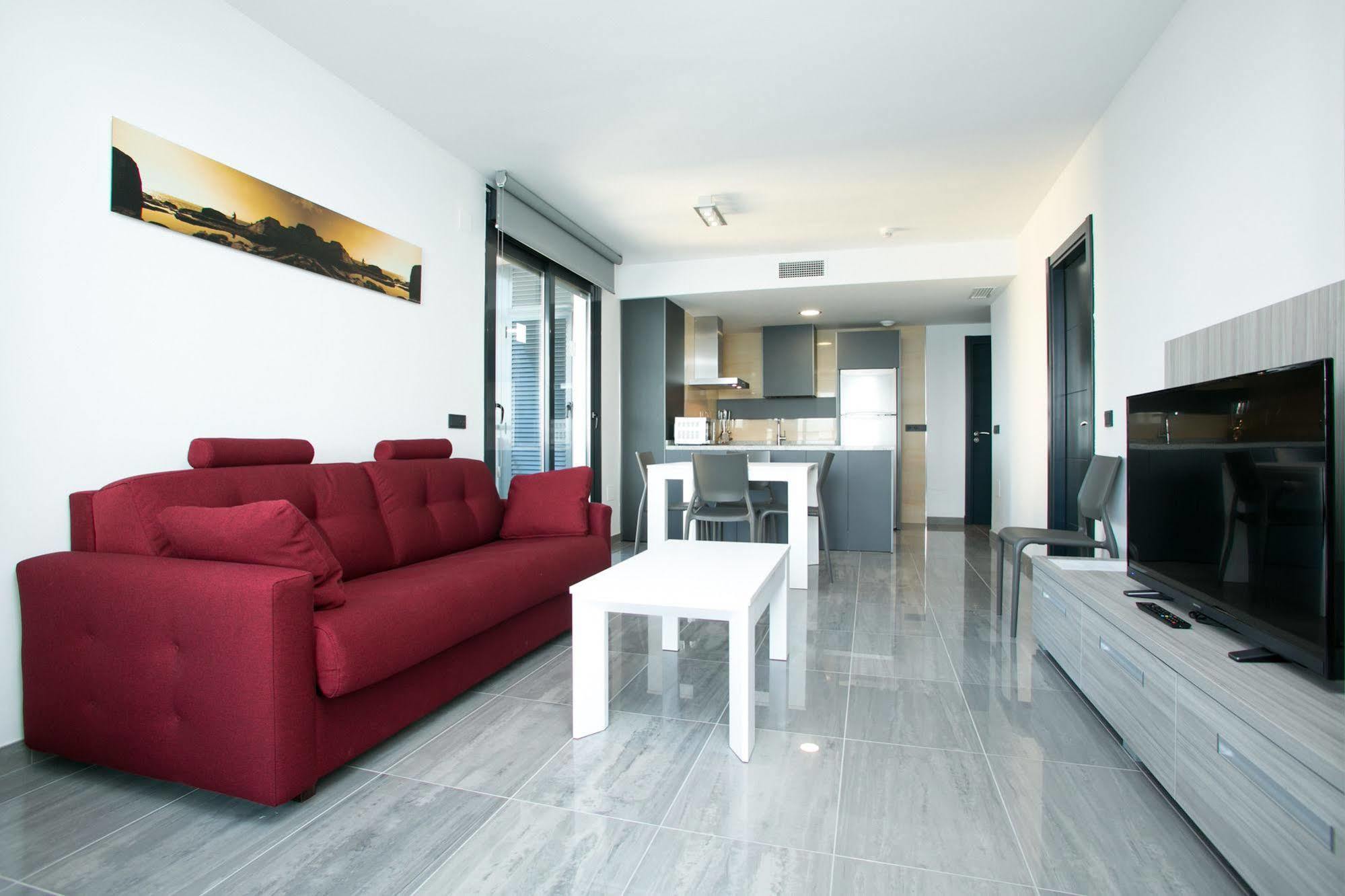 Apartamento Playa *