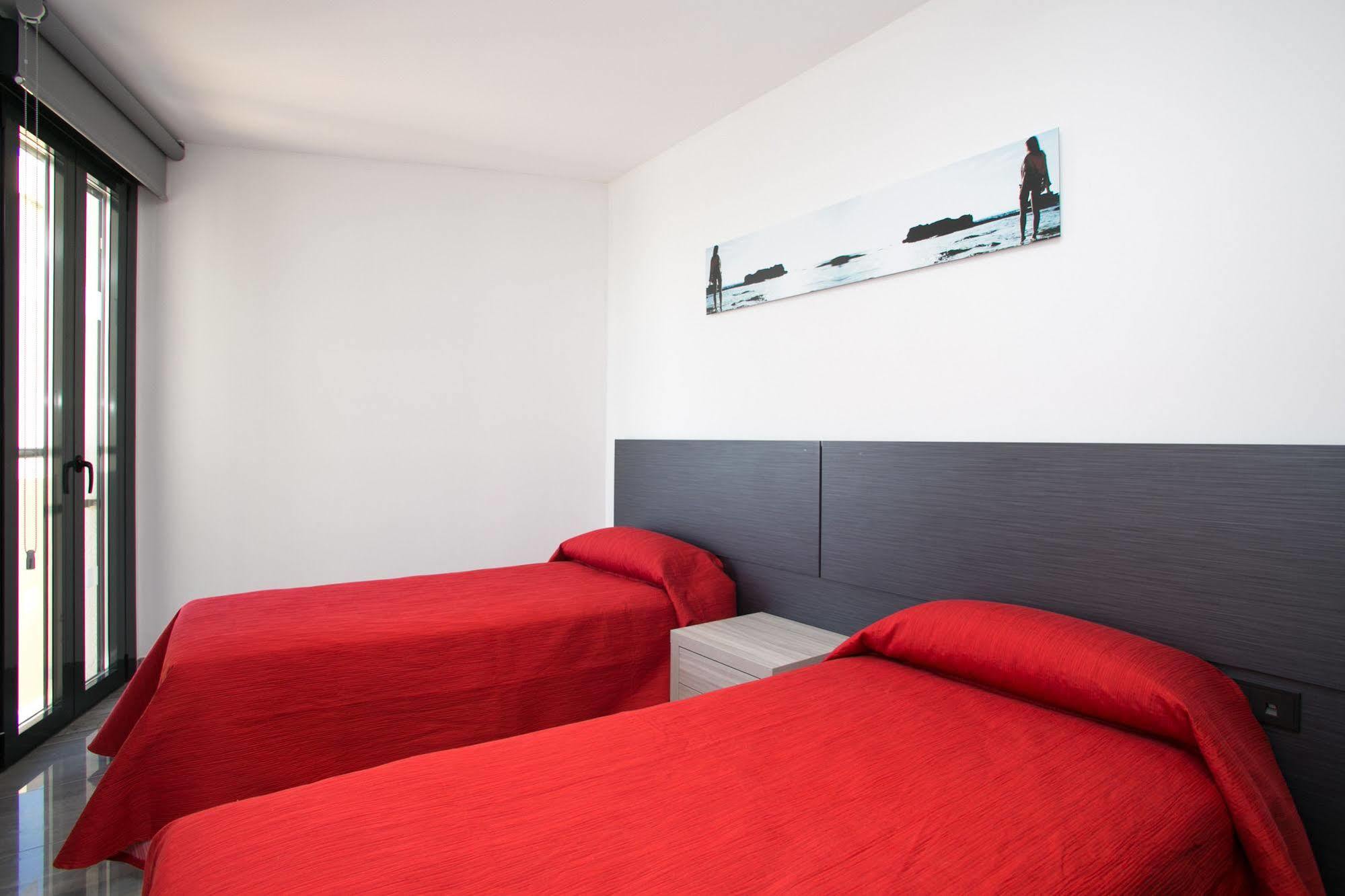 Apartamento Playa Fuengirola