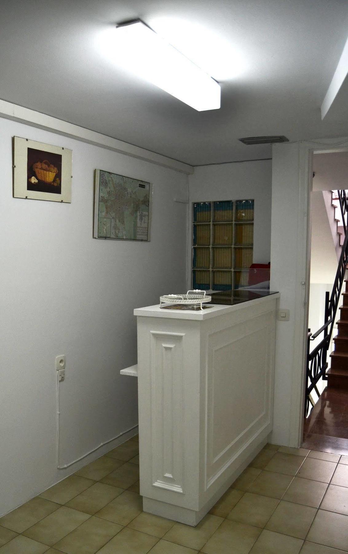 Guest house Isabel Ii Figueres (Girona)