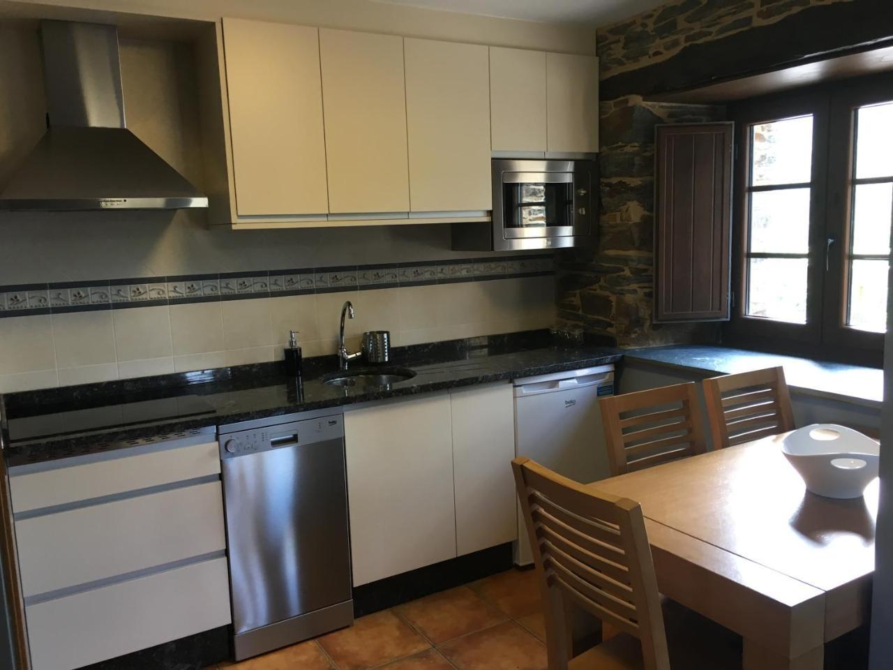 Apartamento Carola *
