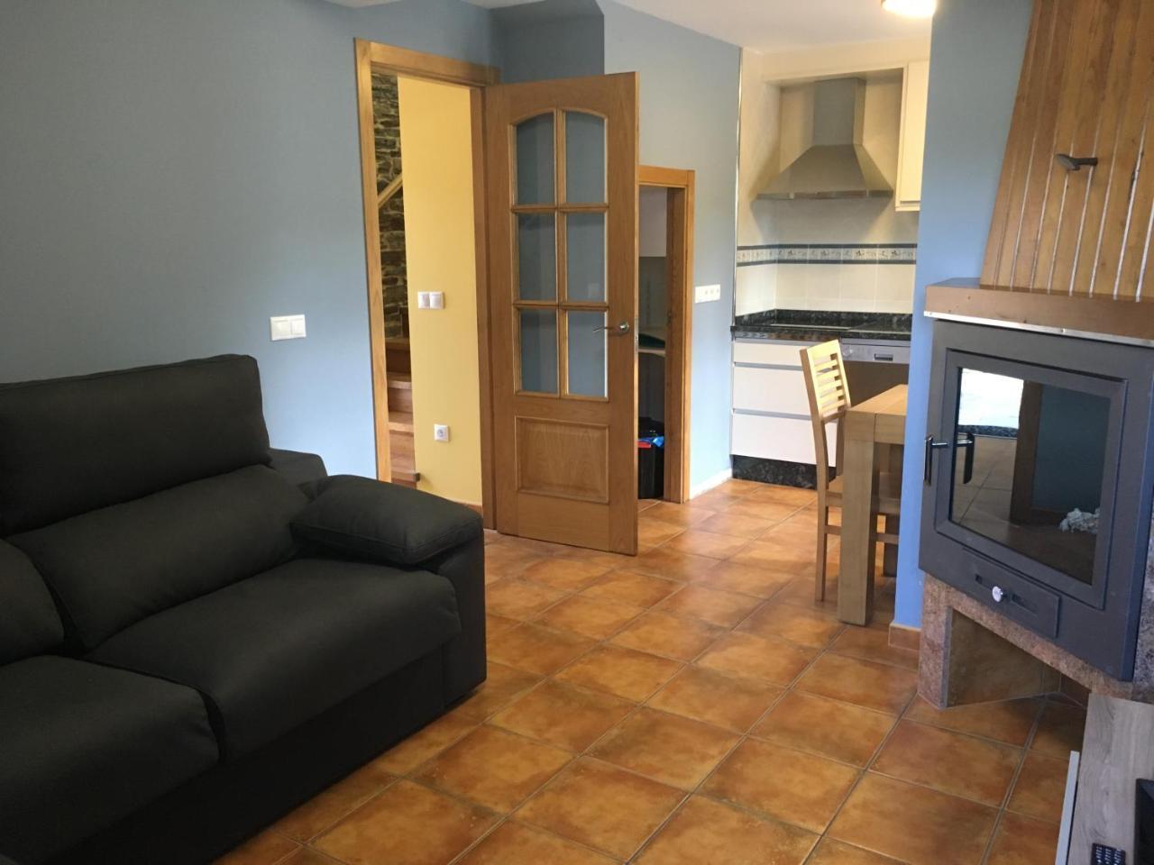 Apartamento Carola