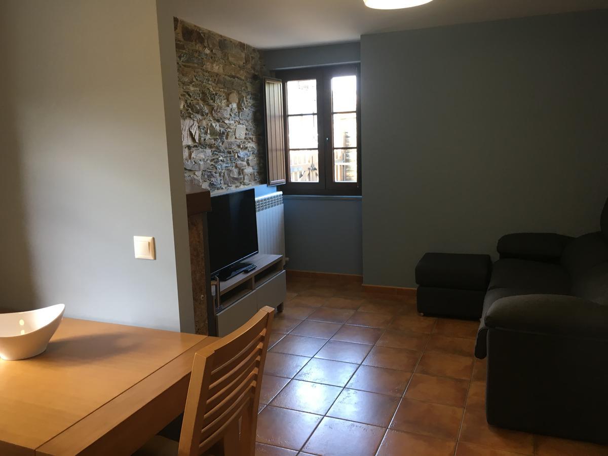 Carola Apartamento *