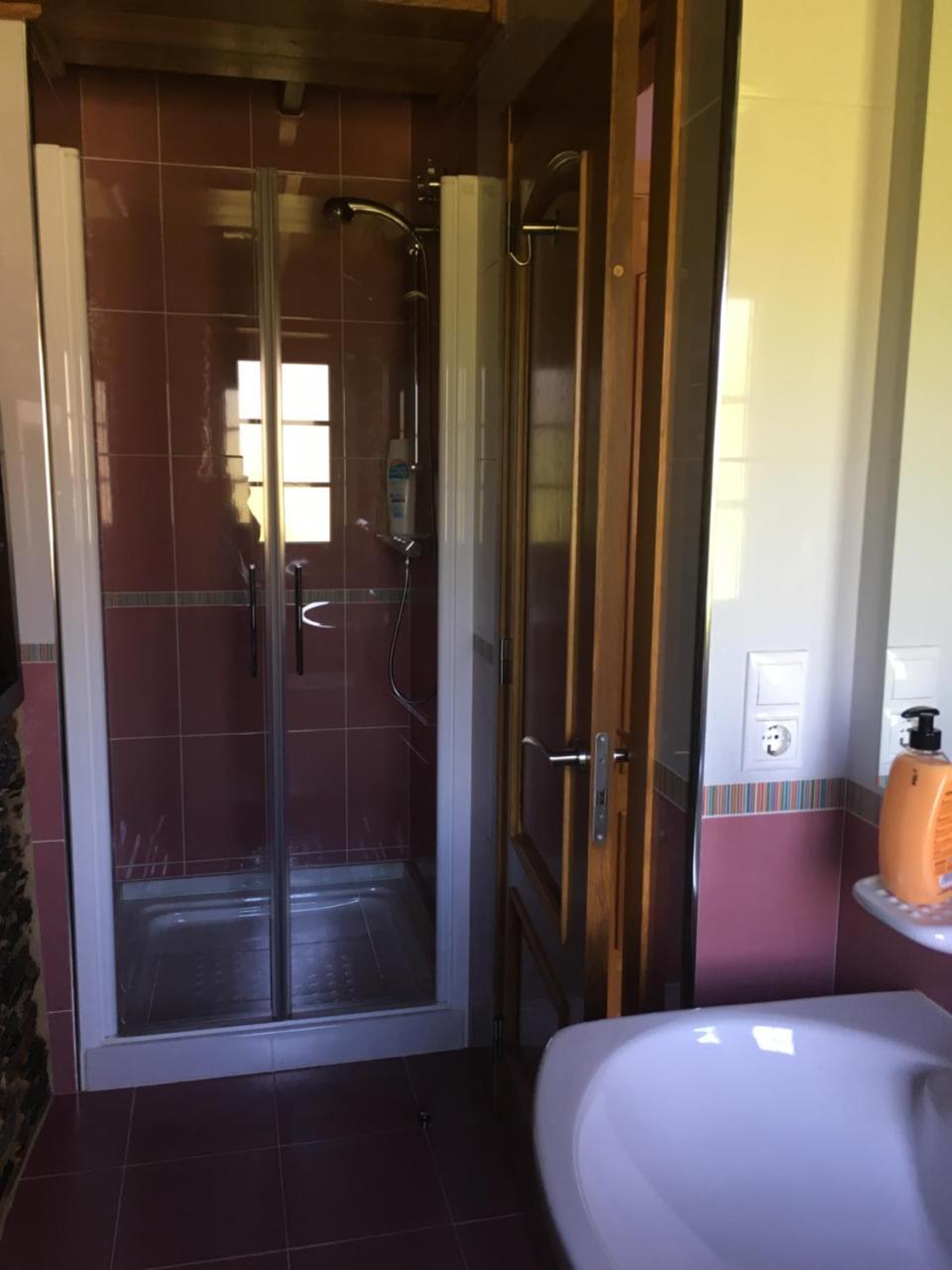 Apartamento Carola San Tirso de Abres
