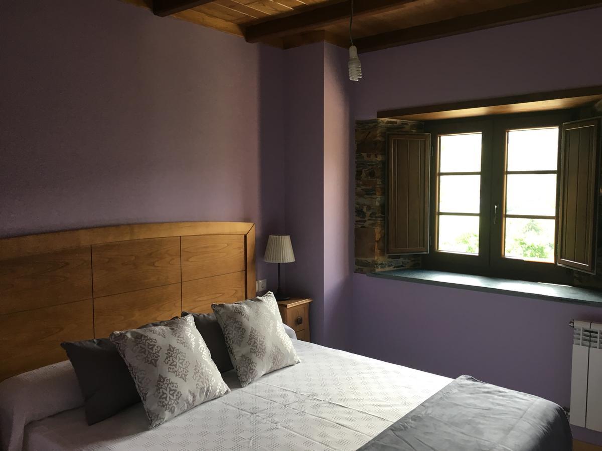 Carola Apartamento San Tirso de Abres