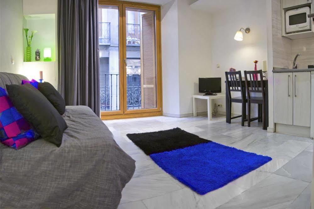 Apartamento Puerta Del Sol *